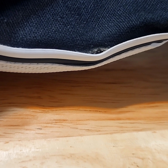 VANS checkered shoes - Picture 7 of 8